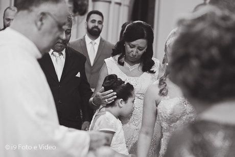 Casamento La Festivitá Prime